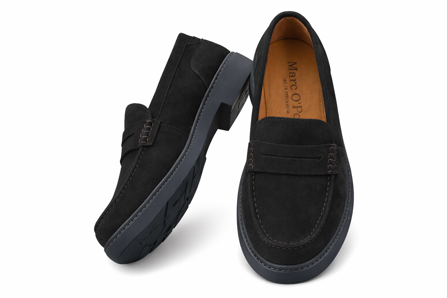 Men’s espadrilles Marc O’Polo